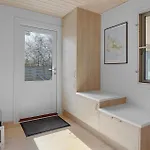 Holiday home Stunning In With Wifi Nexo