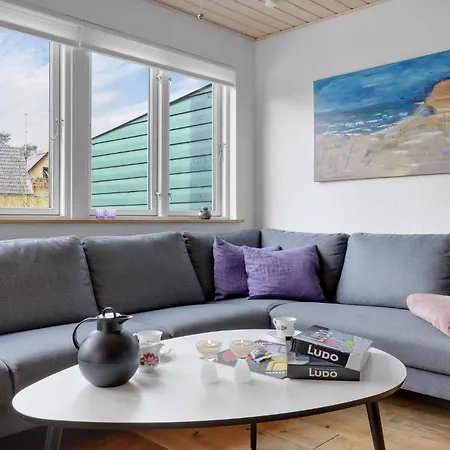 Feriehus 3 Bedroom Stunning In *