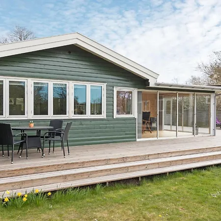 Holiday home 3 Bedroom Awesome In Nexo