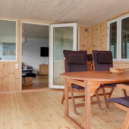 3 Bedroom Stunning In * Neksø