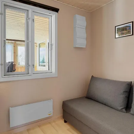 3 Bedroom Stunning In Feriehus
