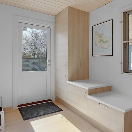 Сasa de vacaciones 3 Bedroom Stunning In Neksø