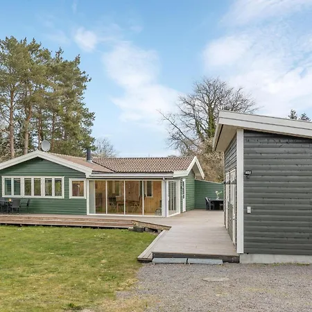 3 Bedroom Stunning In Neksø